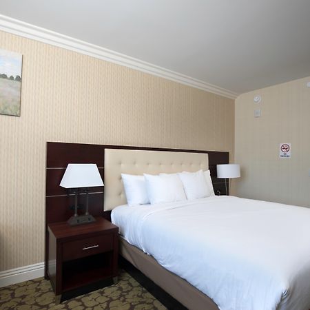 Holiday Inn El Monte - Los Angeles By Ihg Εξωτερικό φωτογραφία