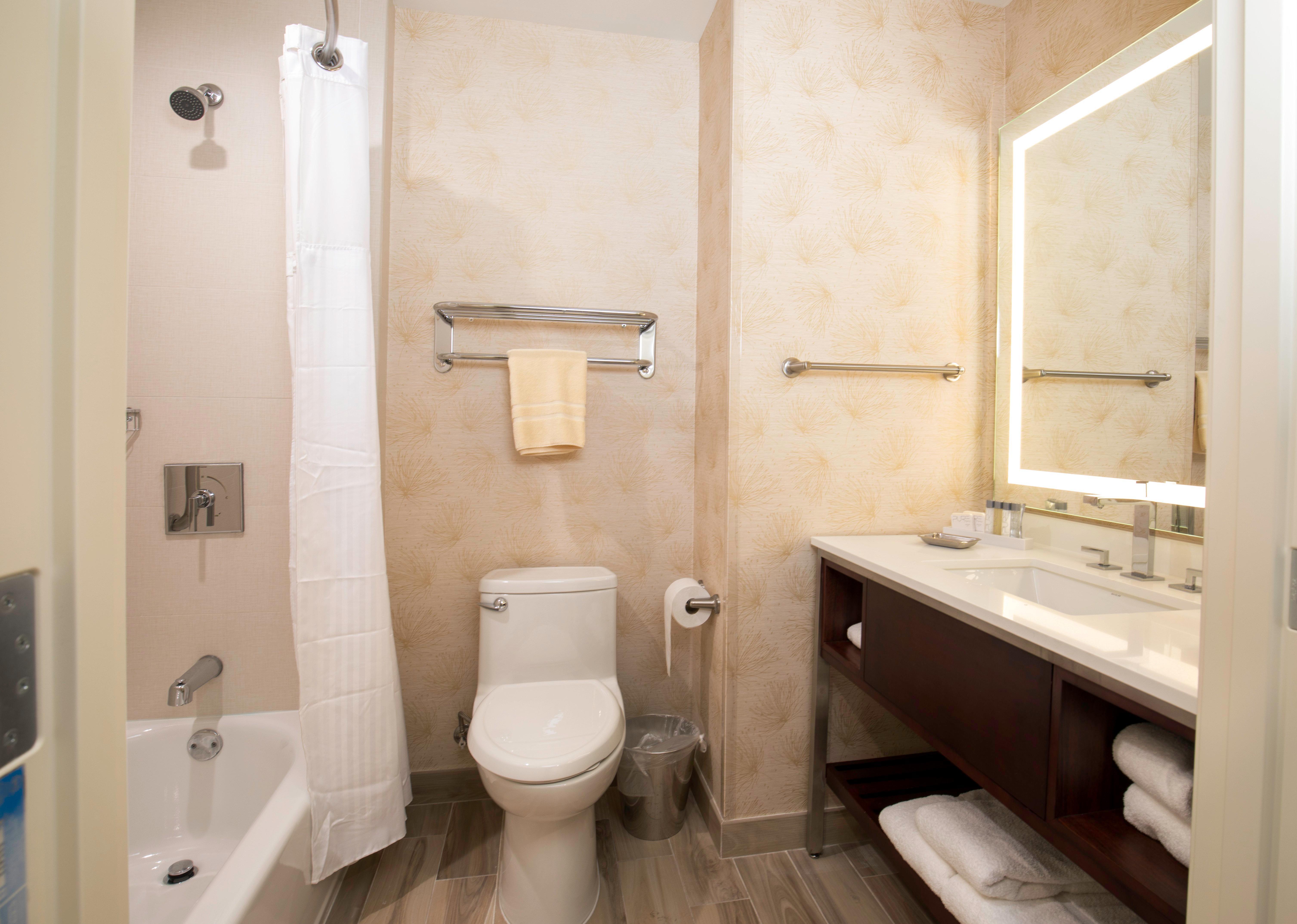 Holiday Inn El Monte - Los Angeles By Ihg Εξωτερικό φωτογραφία