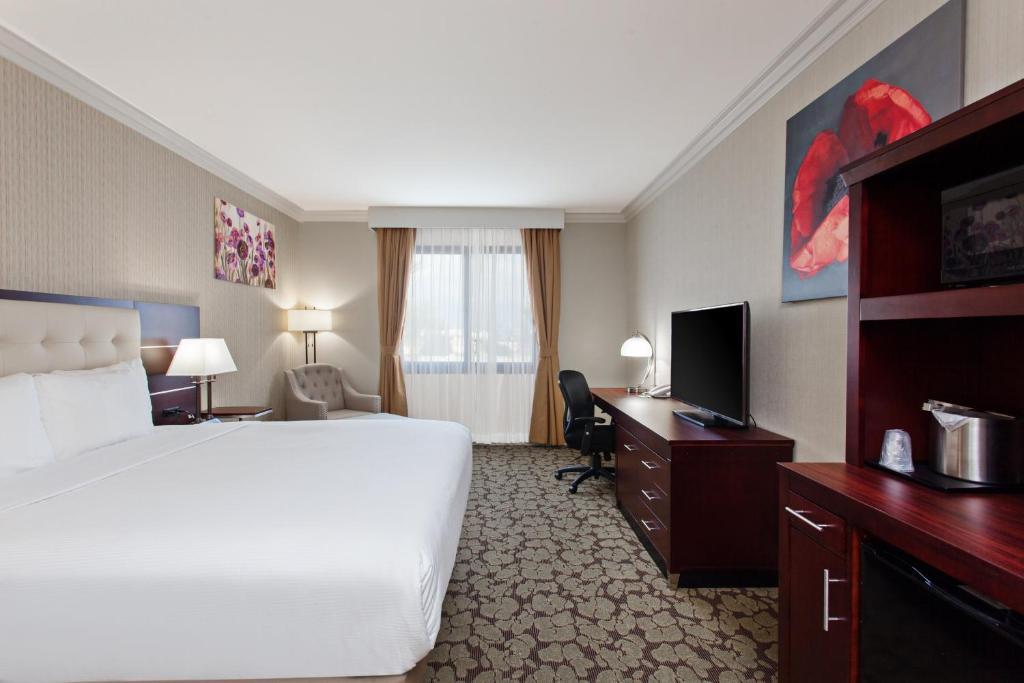 Holiday Inn El Monte - Los Angeles By Ihg Εξωτερικό φωτογραφία