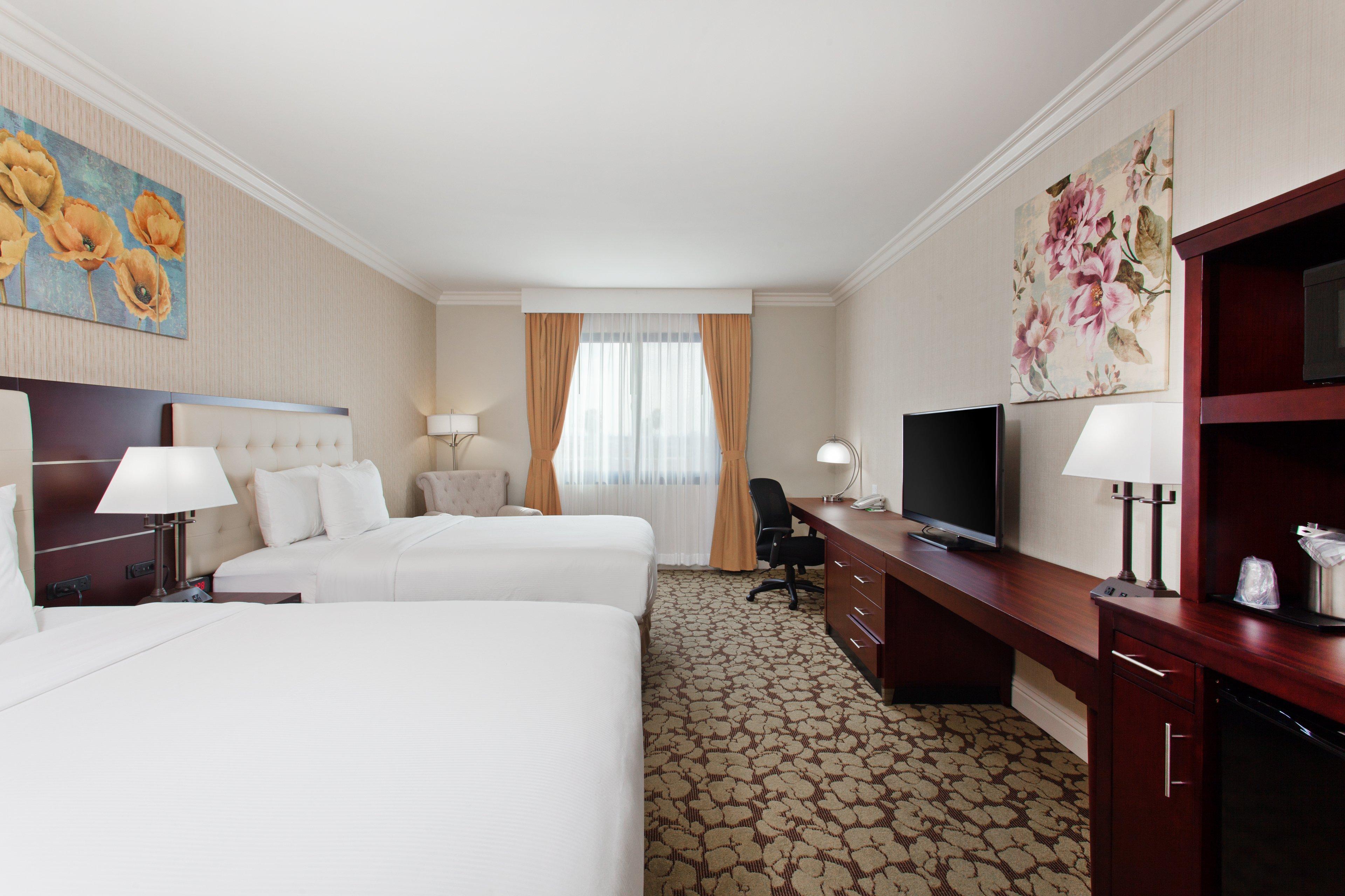 Holiday Inn El Monte - Los Angeles By Ihg Εξωτερικό φωτογραφία