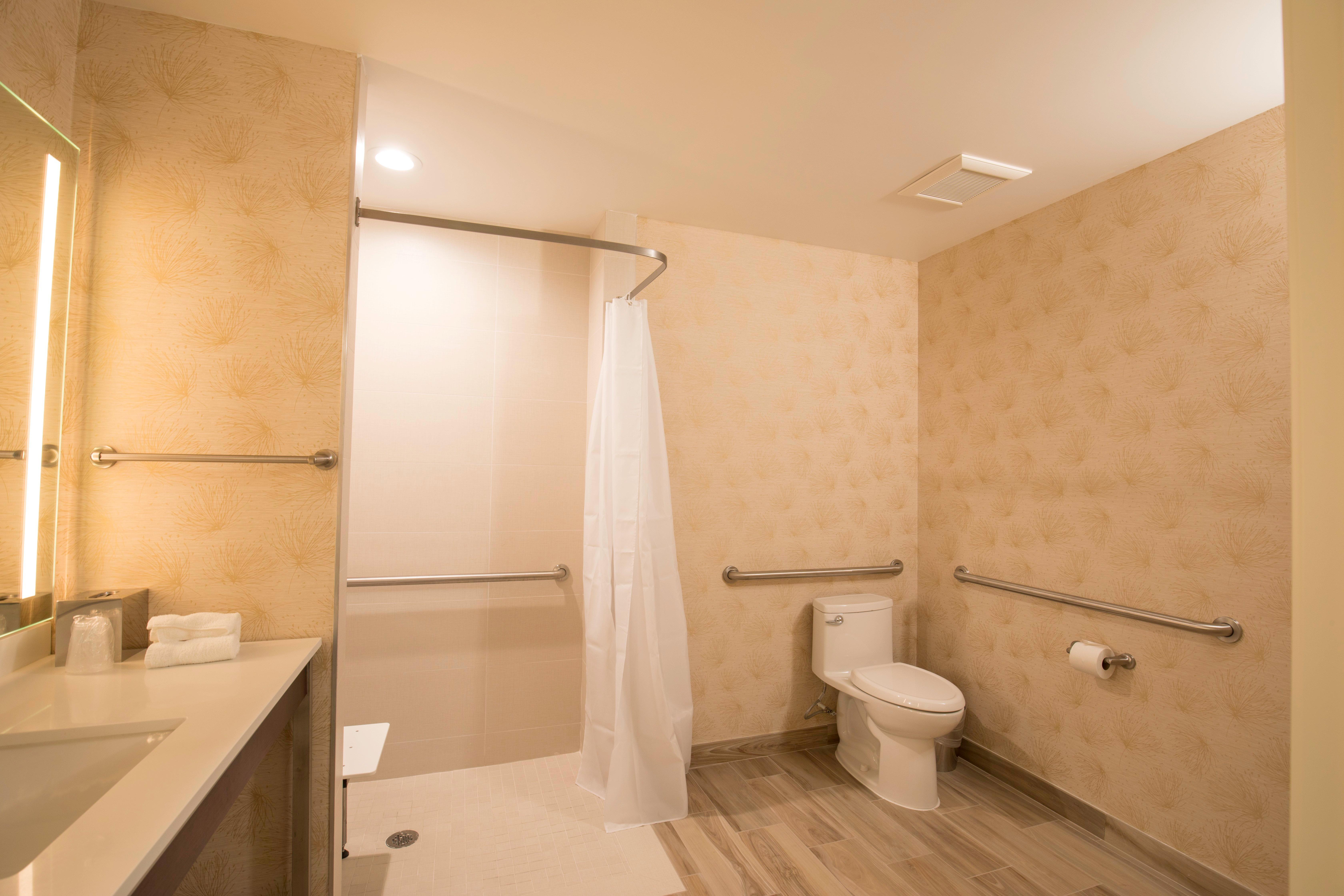 Holiday Inn El Monte - Los Angeles By Ihg Εξωτερικό φωτογραφία