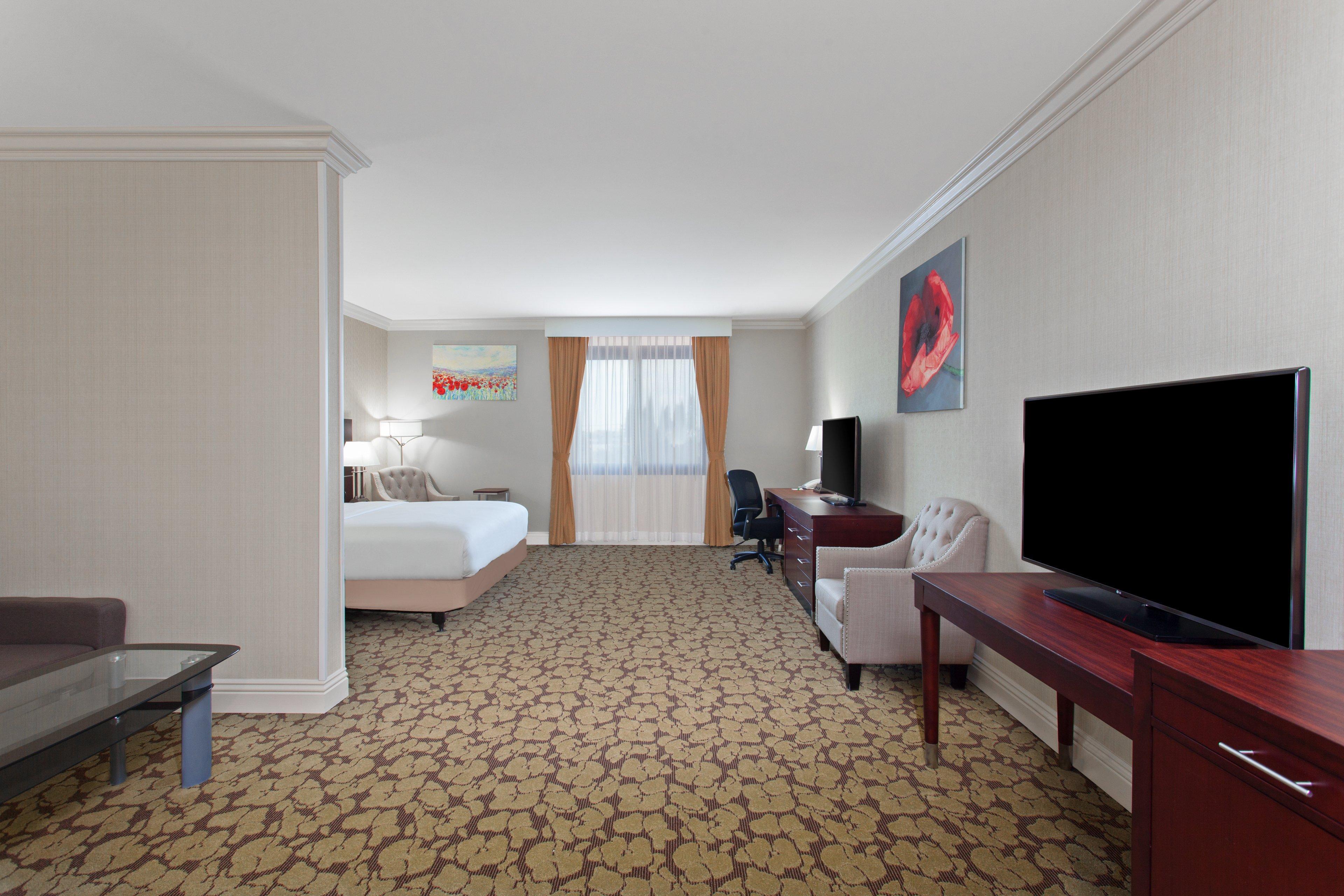 Holiday Inn El Monte - Los Angeles By Ihg Εξωτερικό φωτογραφία