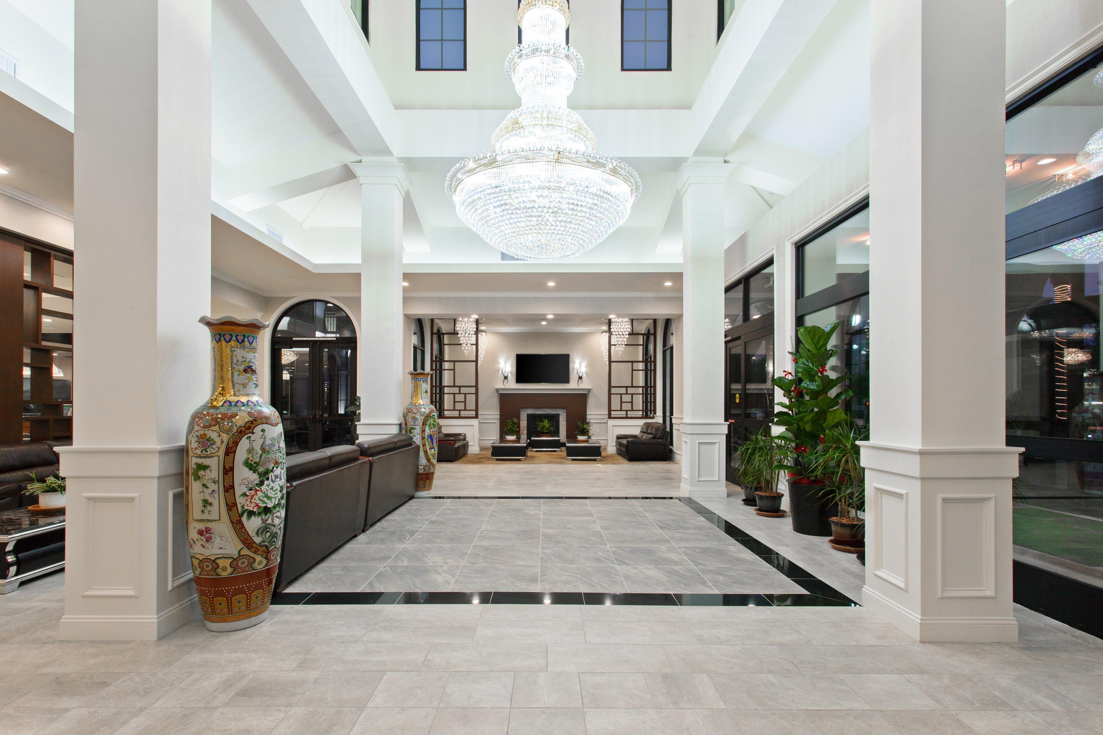 Holiday Inn El Monte - Los Angeles By Ihg Εξωτερικό φωτογραφία