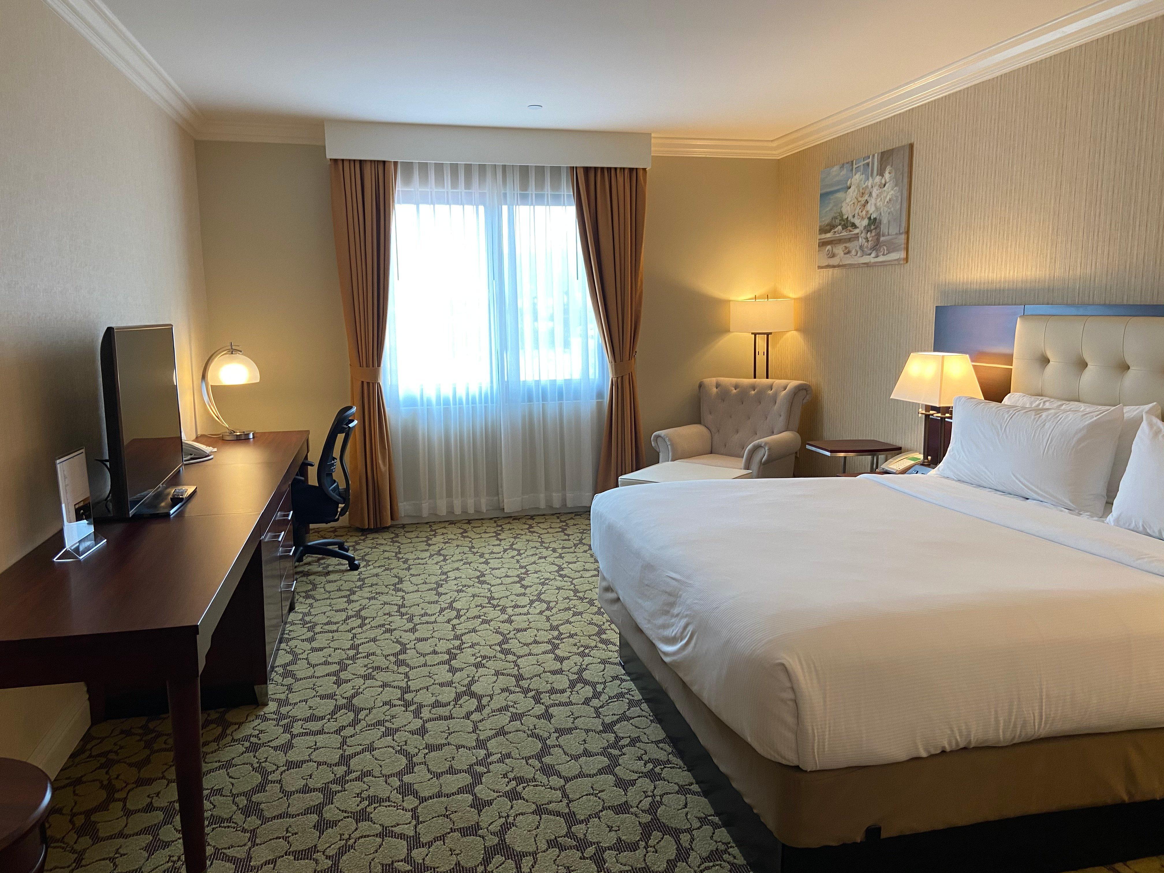 Holiday Inn El Monte - Los Angeles By Ihg Εξωτερικό φωτογραφία