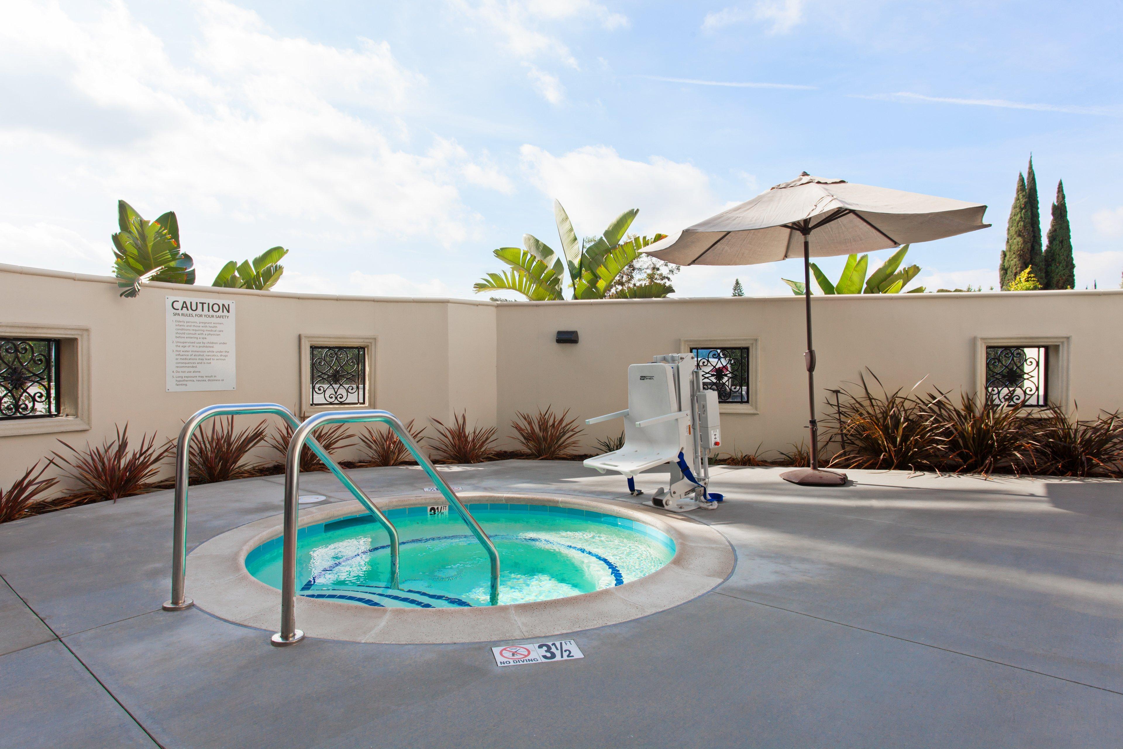 Holiday Inn El Monte - Los Angeles By Ihg Εξωτερικό φωτογραφία