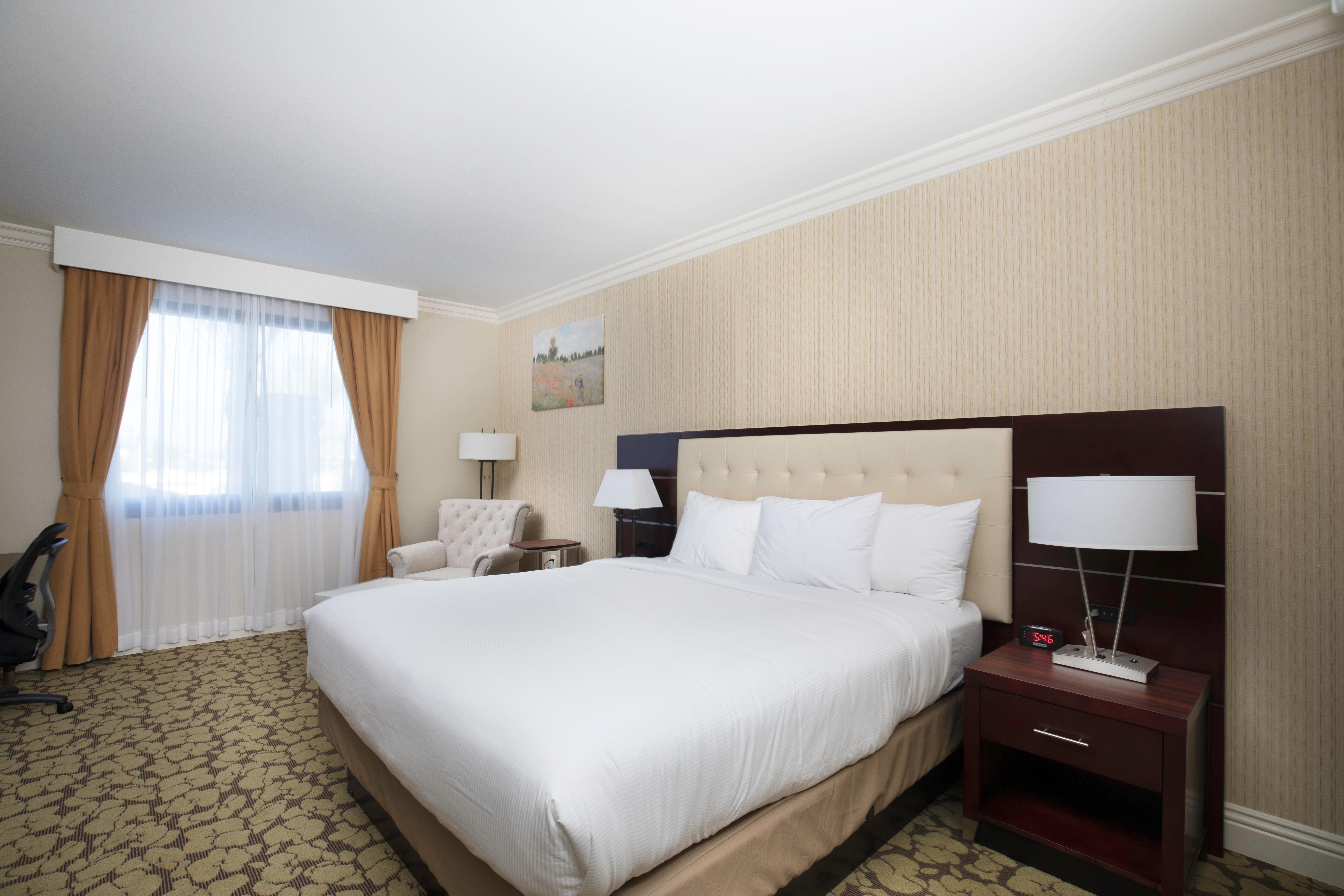 Holiday Inn El Monte - Los Angeles By Ihg Εξωτερικό φωτογραφία