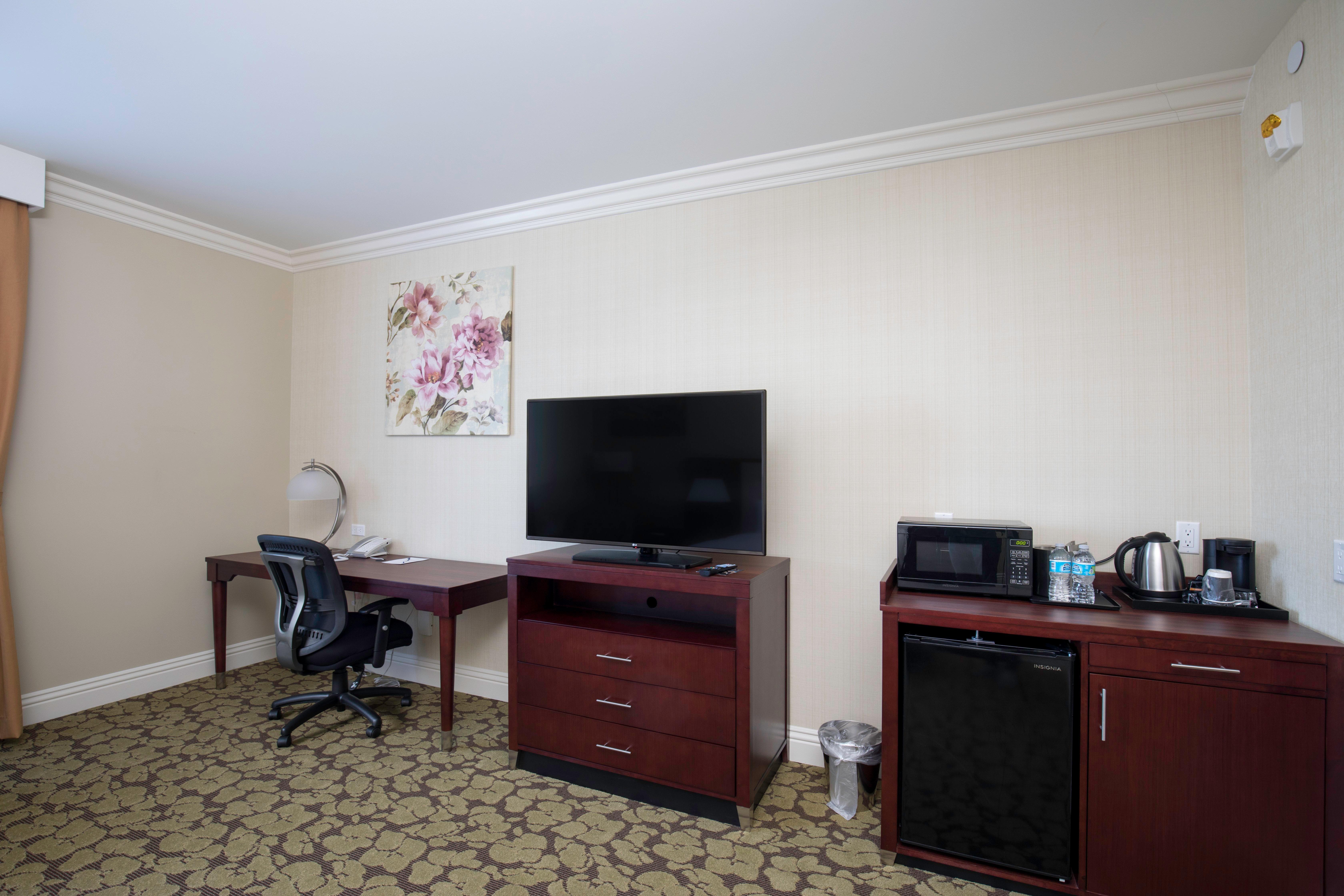 Holiday Inn El Monte - Los Angeles By Ihg Εξωτερικό φωτογραφία