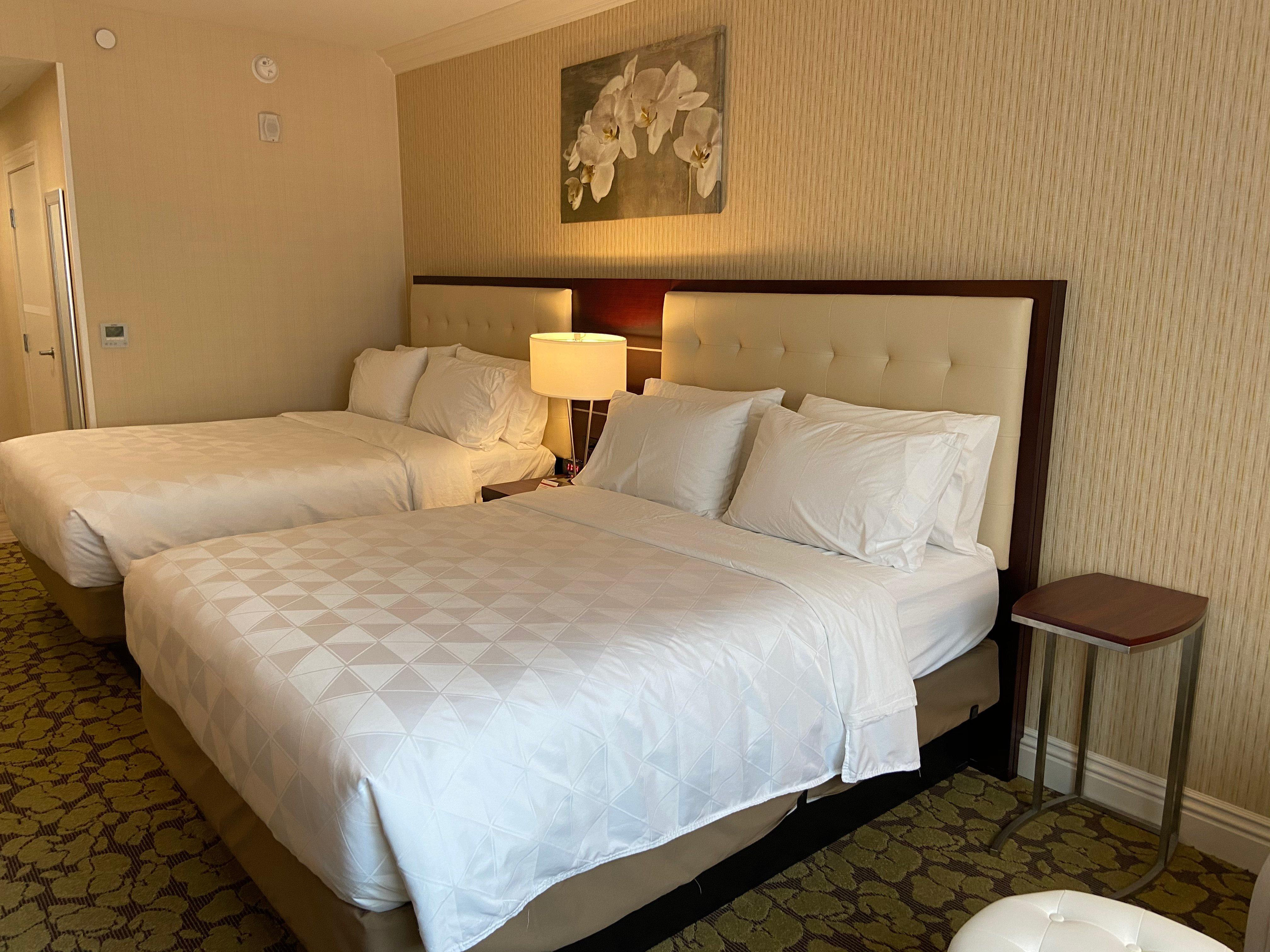 Holiday Inn El Monte - Los Angeles By Ihg Εξωτερικό φωτογραφία