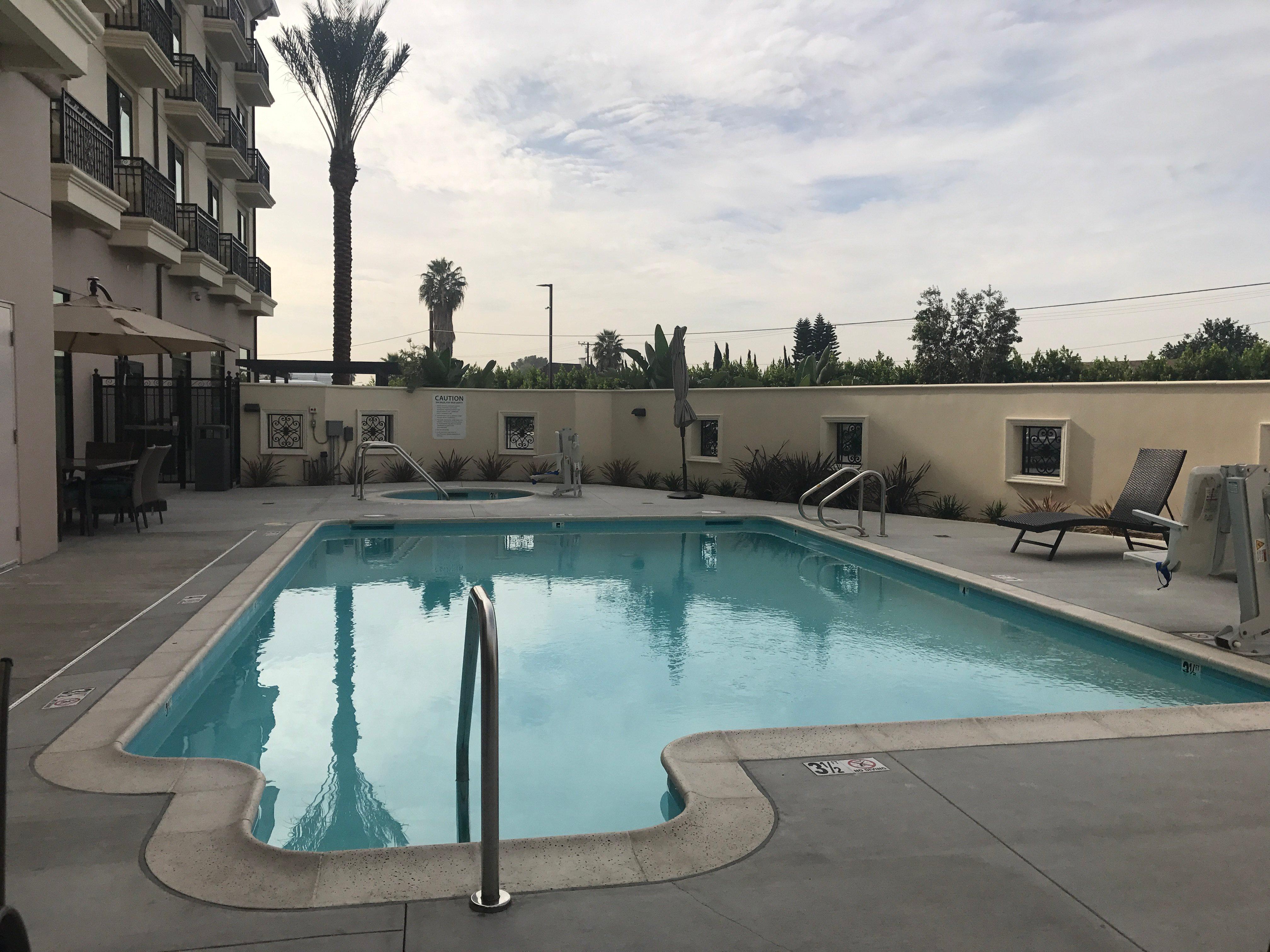 Holiday Inn El Monte - Los Angeles By Ihg Εξωτερικό φωτογραφία