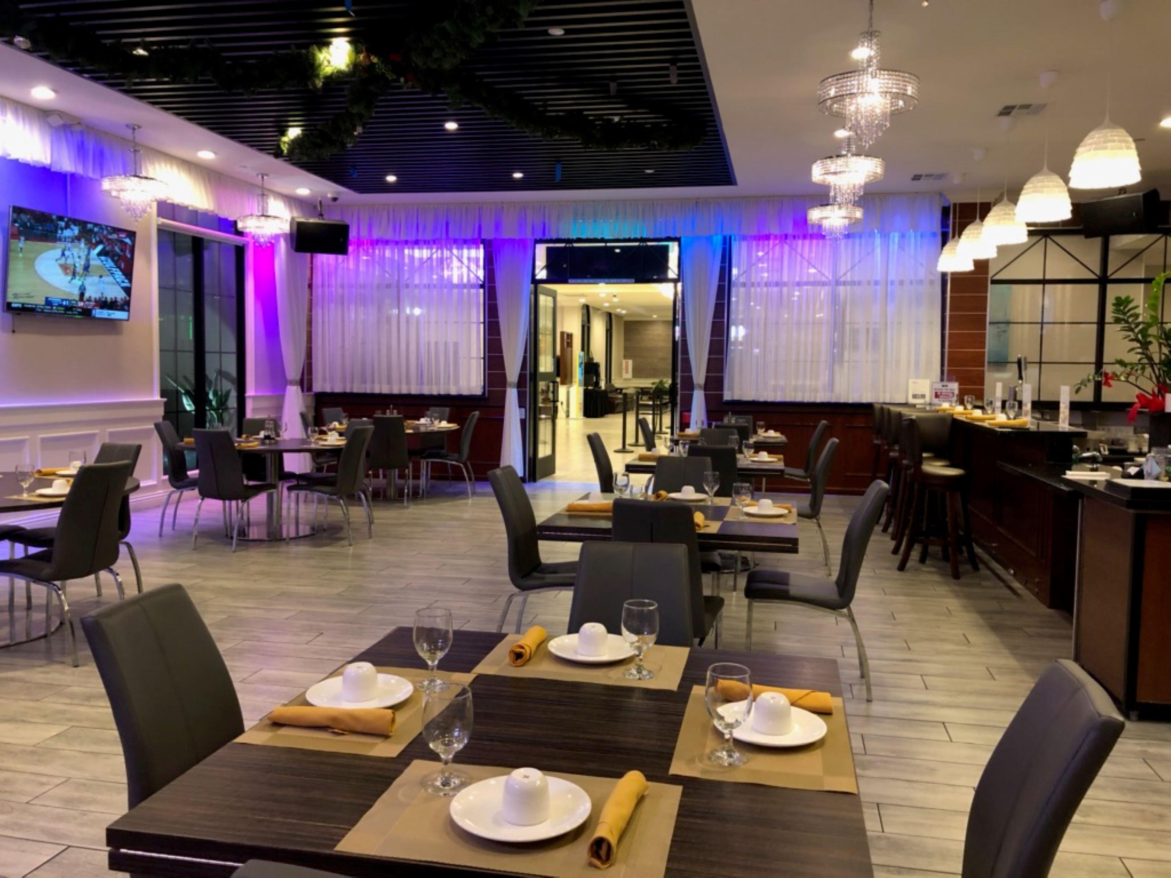 Holiday Inn El Monte - Los Angeles By Ihg Εξωτερικό φωτογραφία
