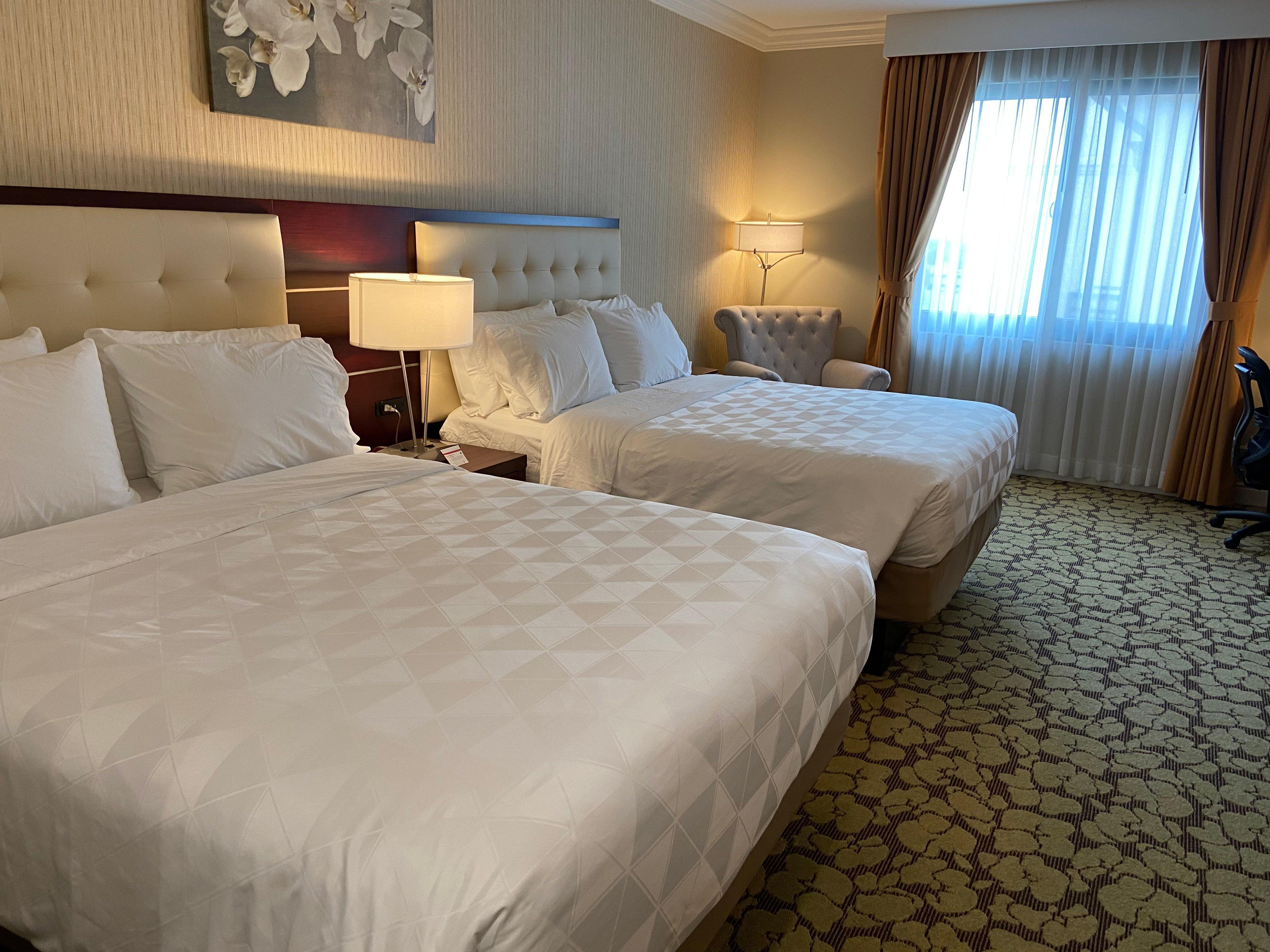 Holiday Inn El Monte - Los Angeles By Ihg Εξωτερικό φωτογραφία
