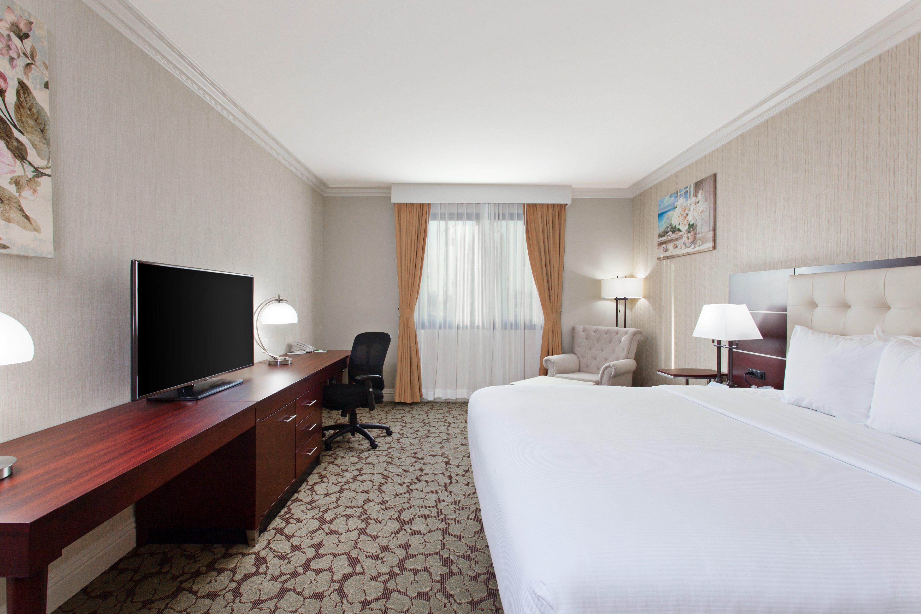 Holiday Inn El Monte - Los Angeles By Ihg Εξωτερικό φωτογραφία