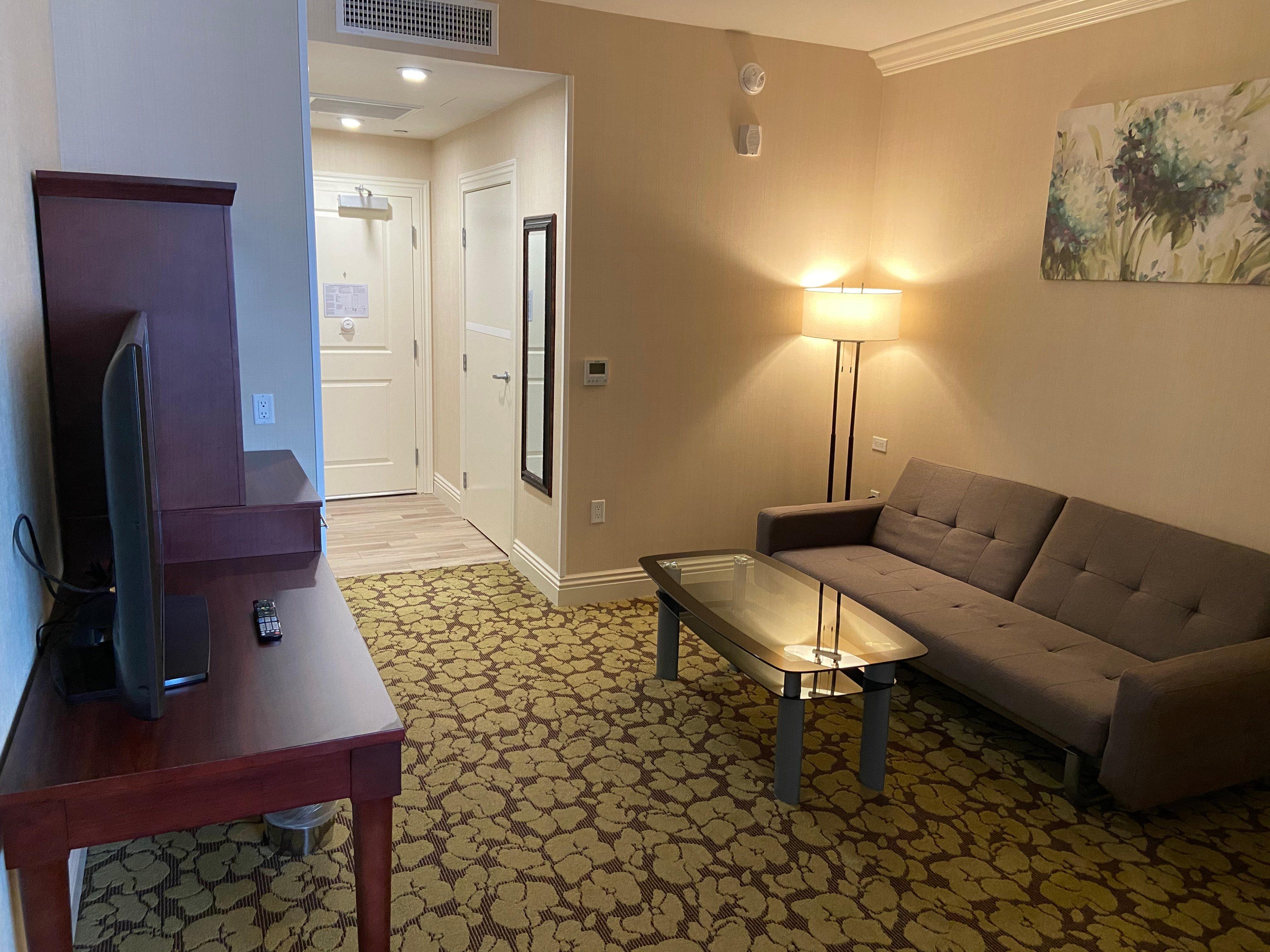 Holiday Inn El Monte - Los Angeles By Ihg Εξωτερικό φωτογραφία