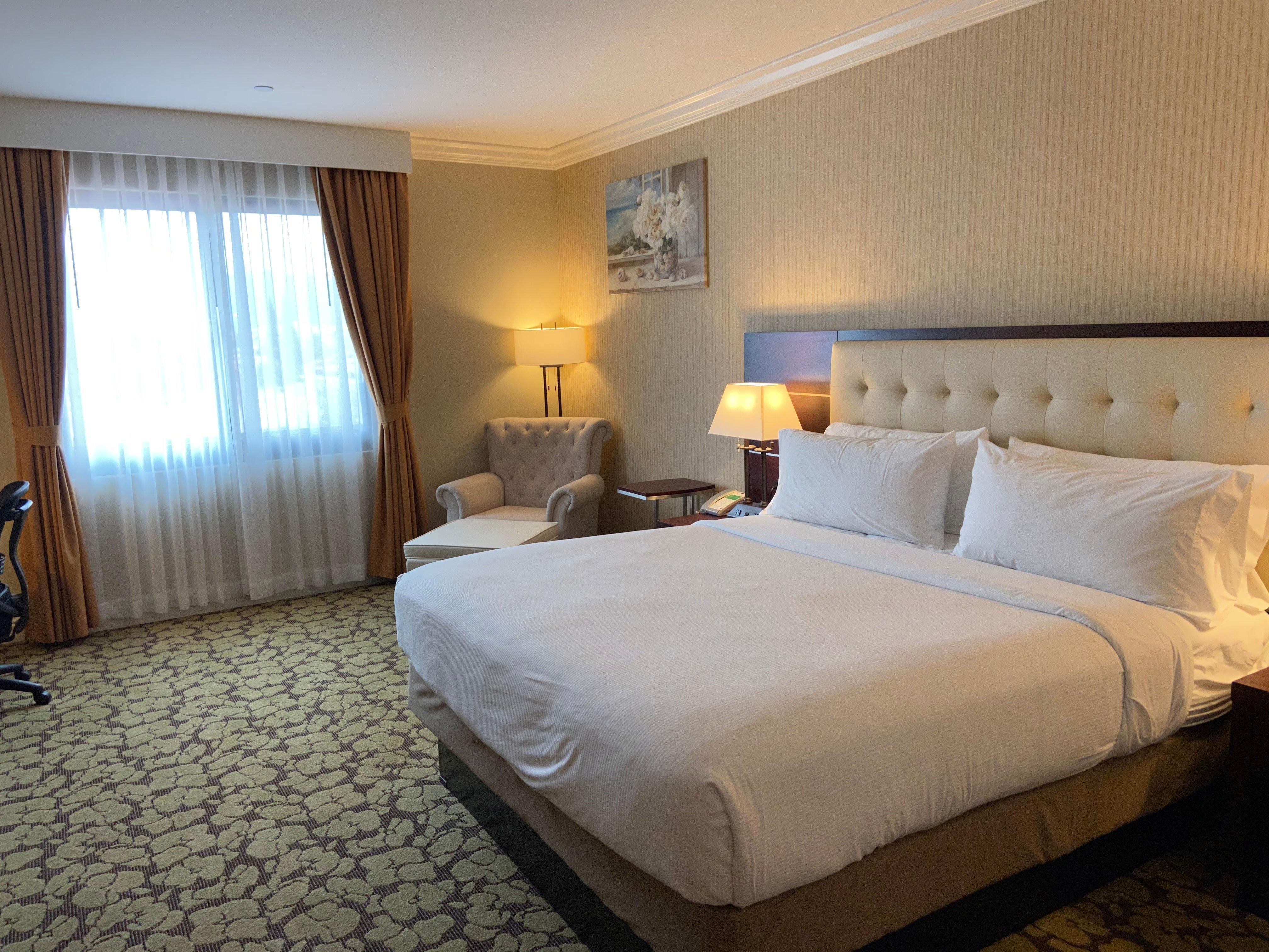 Holiday Inn El Monte - Los Angeles By Ihg Εξωτερικό φωτογραφία