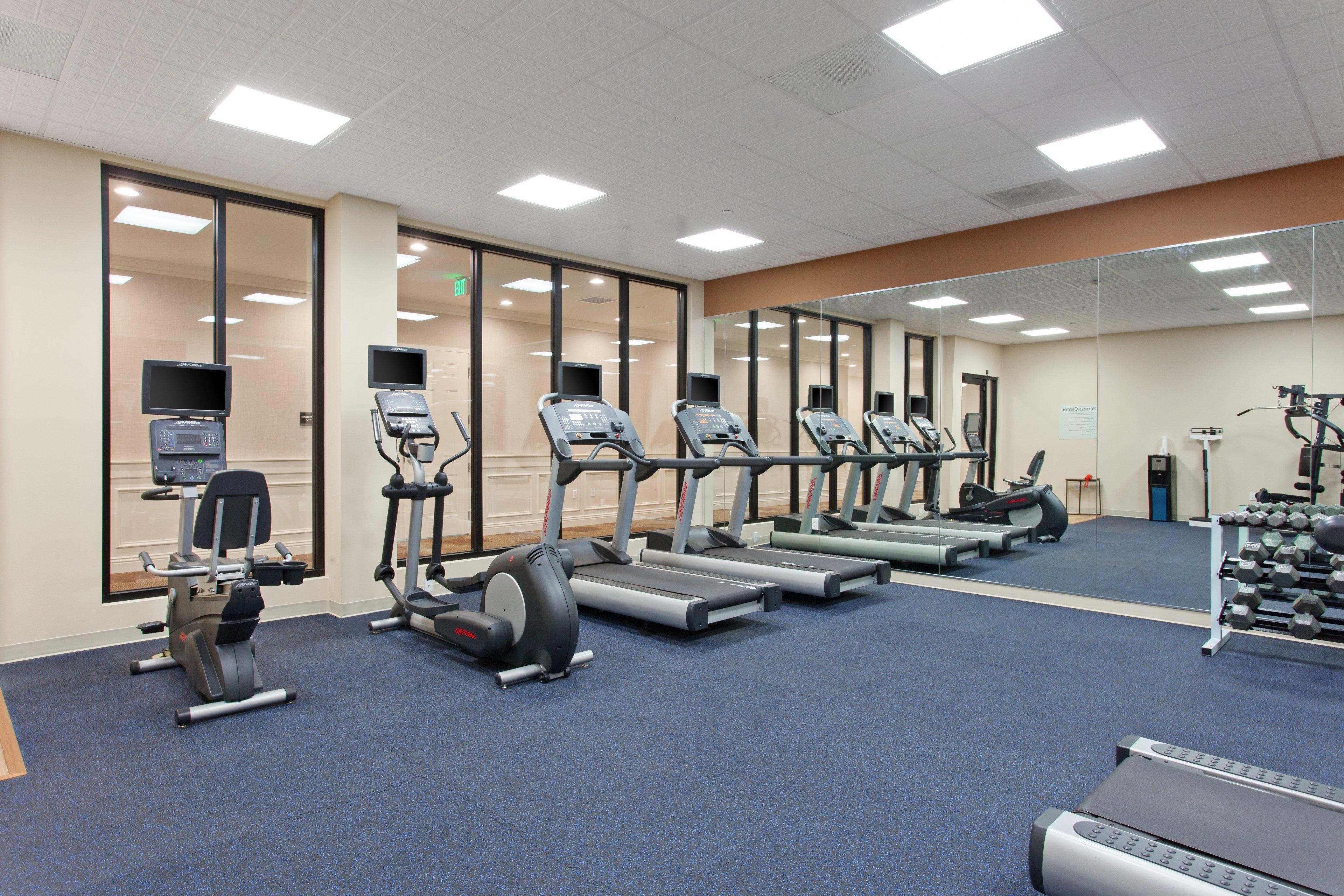 Holiday Inn El Monte - Los Angeles By Ihg Εξωτερικό φωτογραφία