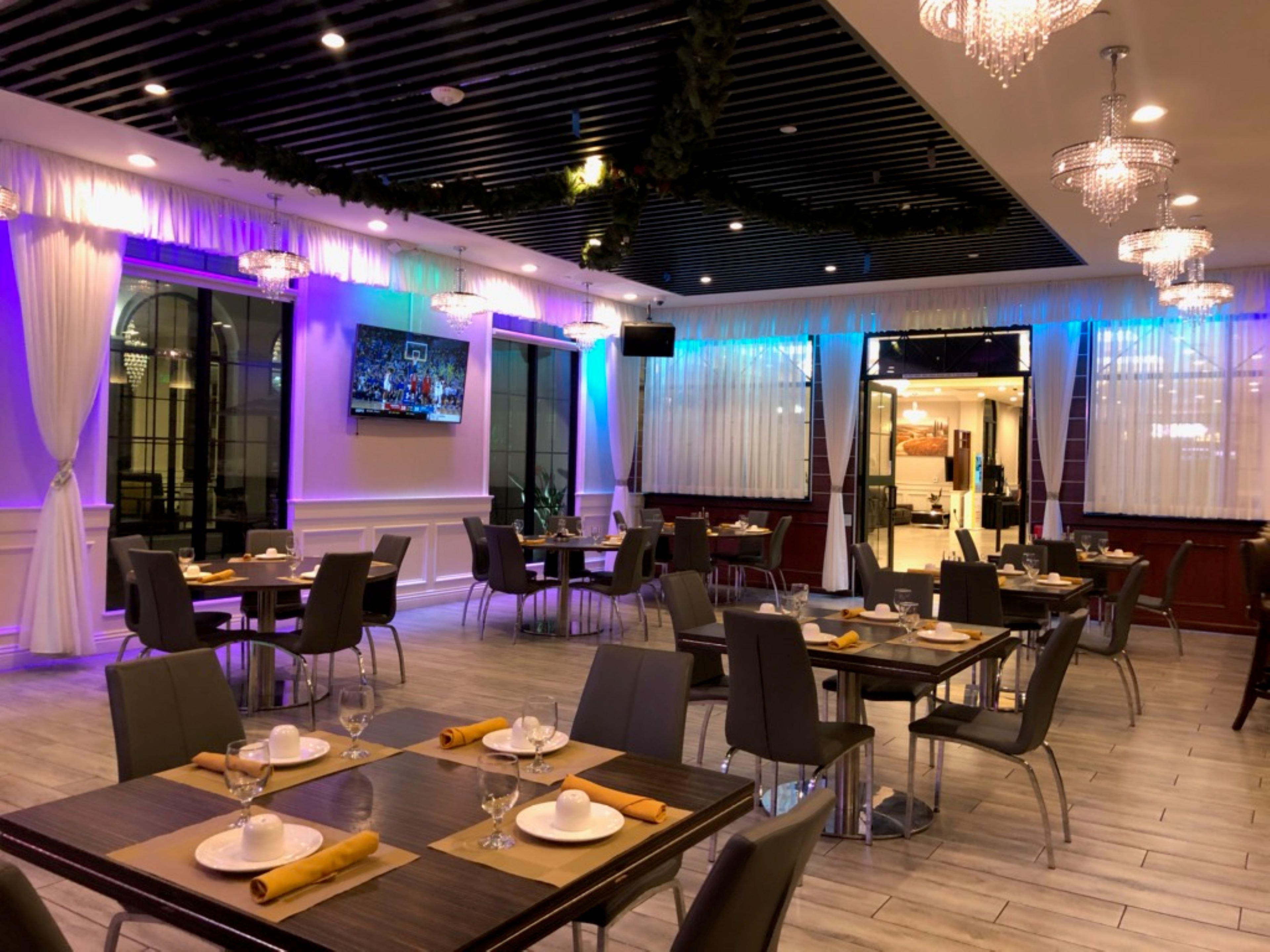 Holiday Inn El Monte - Los Angeles By Ihg Εξωτερικό φωτογραφία