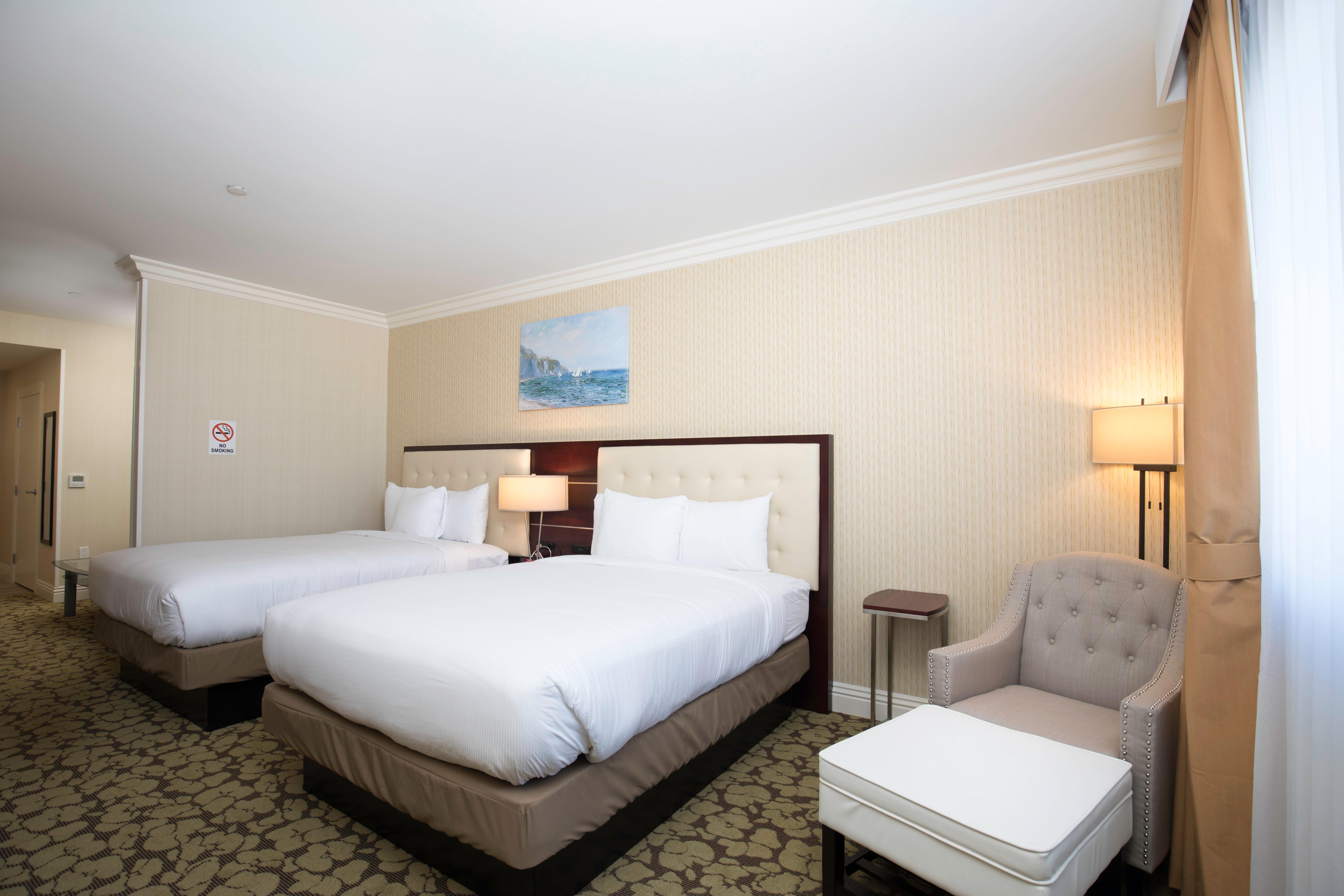 Holiday Inn El Monte - Los Angeles By Ihg Εξωτερικό φωτογραφία