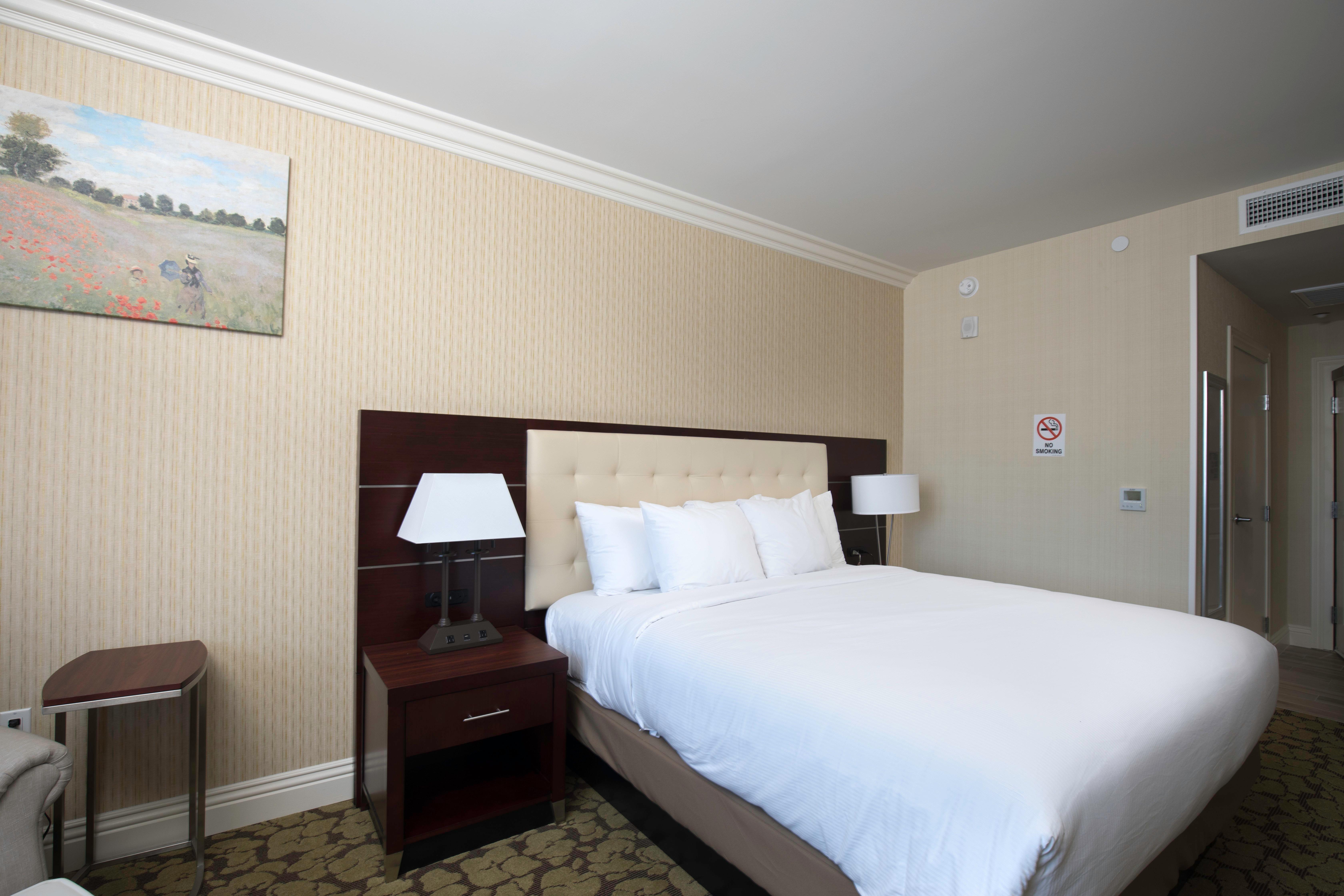 Holiday Inn El Monte - Los Angeles By Ihg Εξωτερικό φωτογραφία