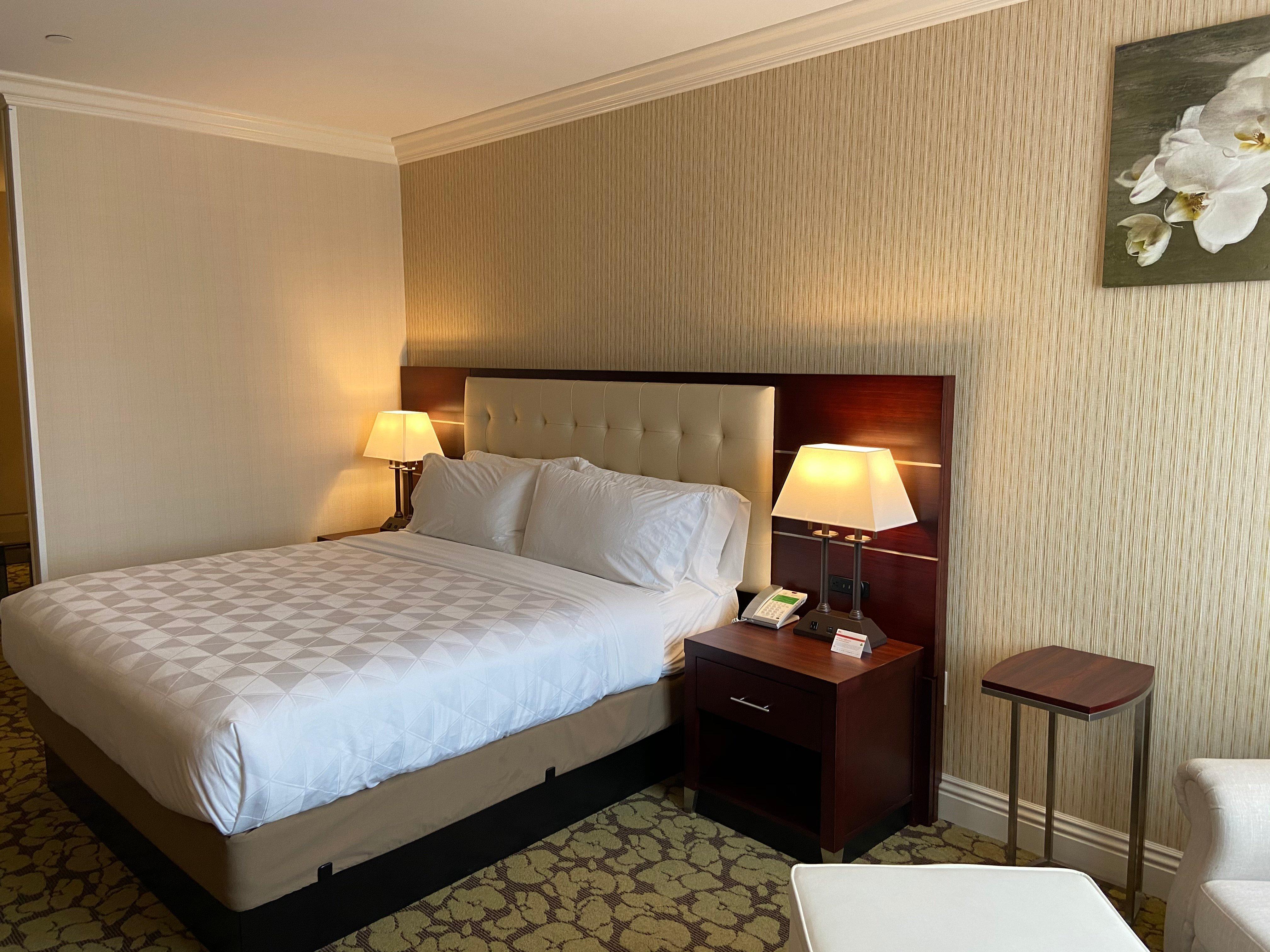 Holiday Inn El Monte - Los Angeles By Ihg Εξωτερικό φωτογραφία