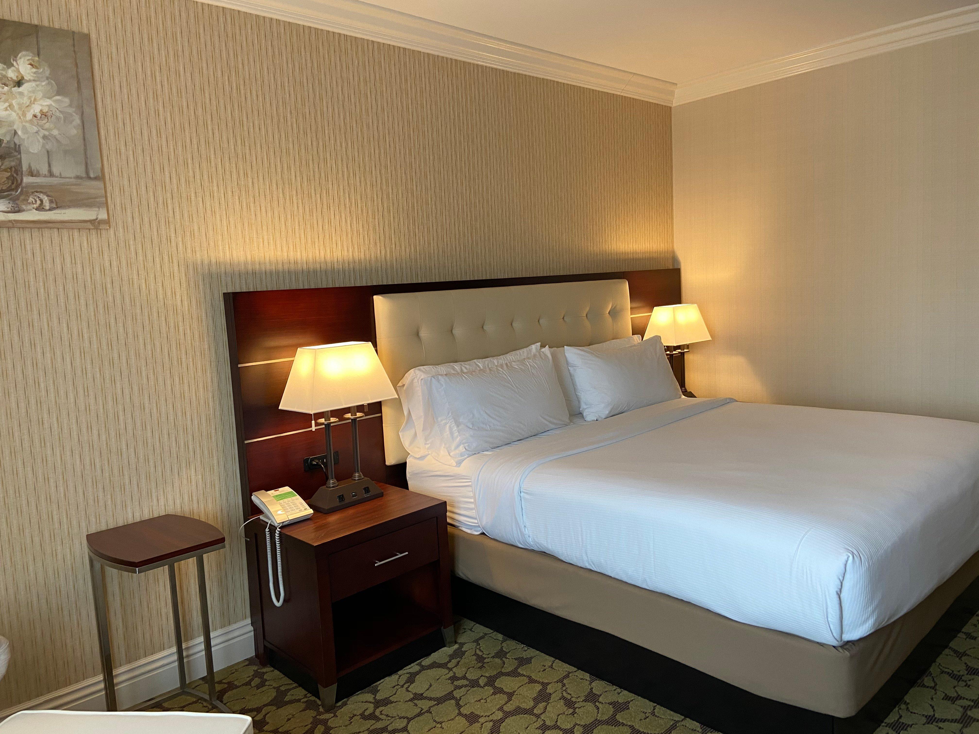 Holiday Inn El Monte - Los Angeles By Ihg Εξωτερικό φωτογραφία