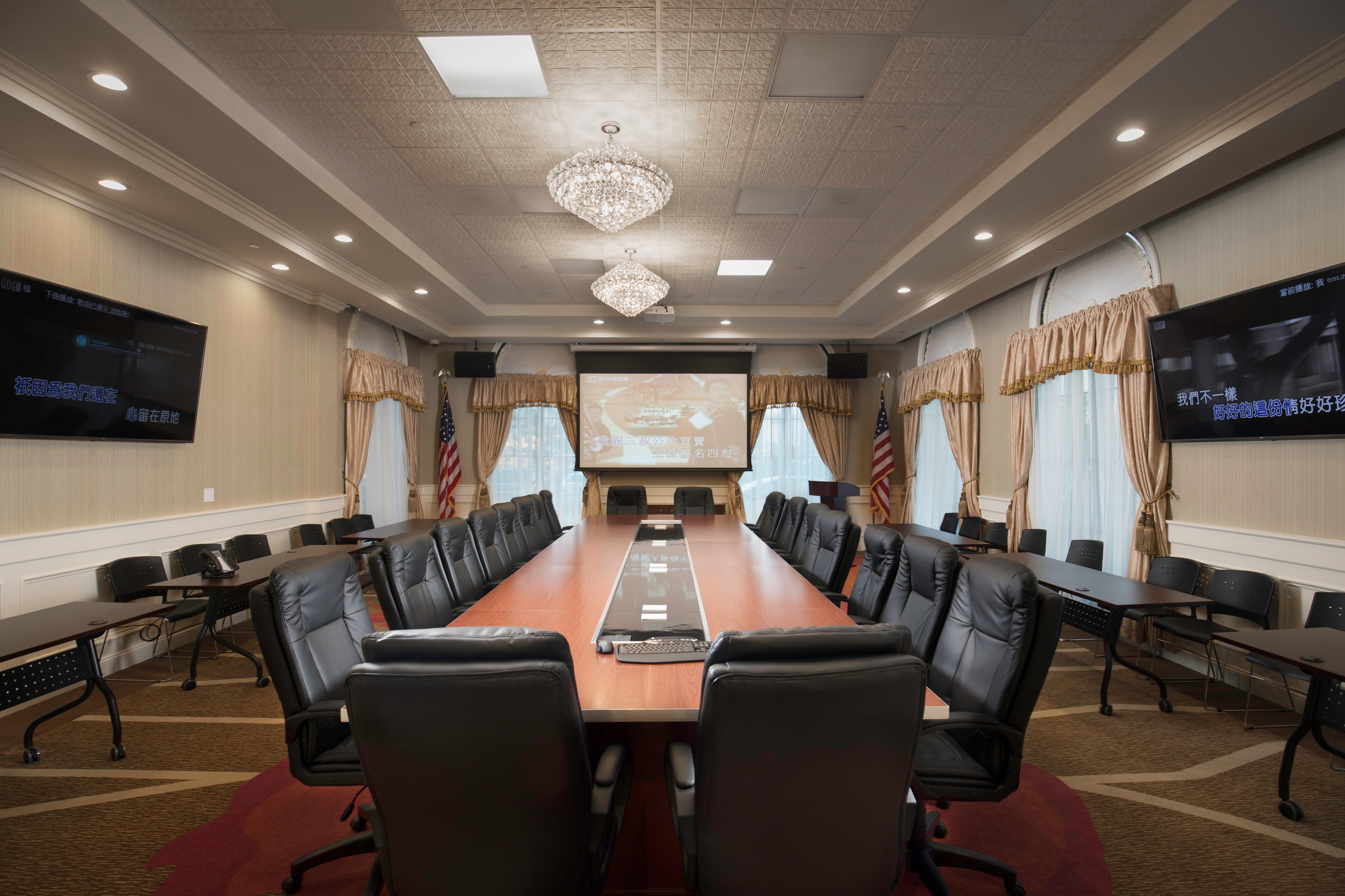 Holiday Inn El Monte - Los Angeles By Ihg Εξωτερικό φωτογραφία