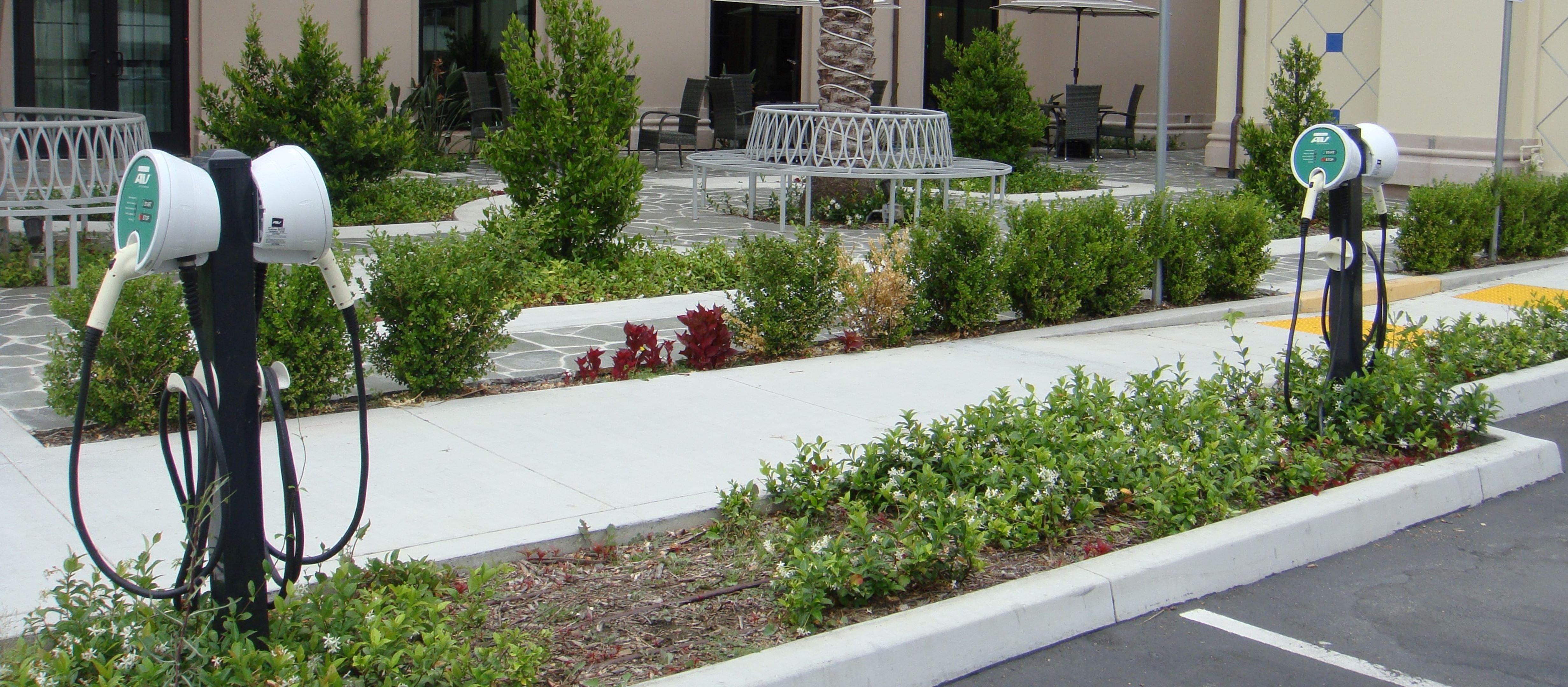 Holiday Inn El Monte - Los Angeles By Ihg Εξωτερικό φωτογραφία