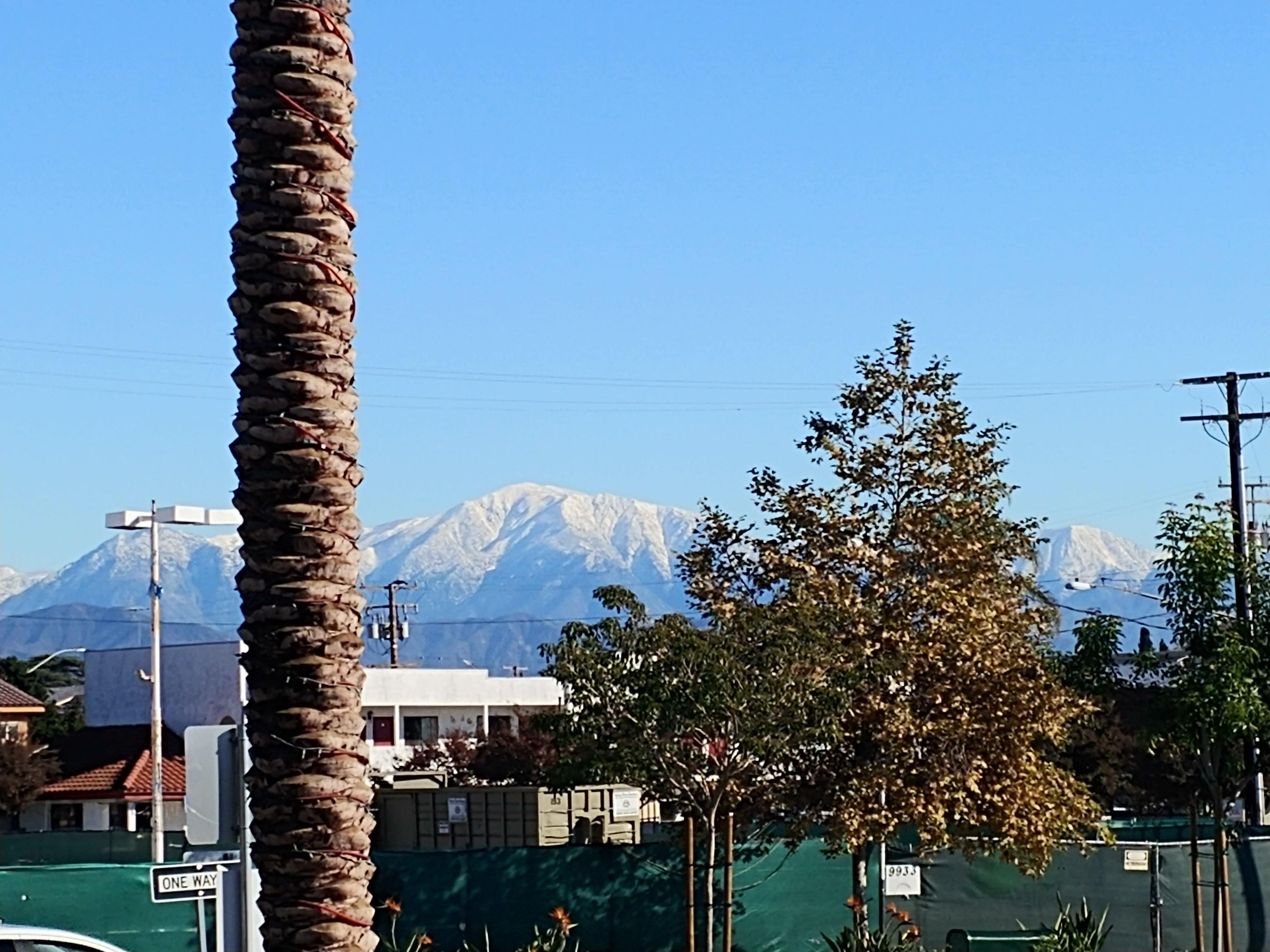 Holiday Inn El Monte - Los Angeles By Ihg Εξωτερικό φωτογραφία
