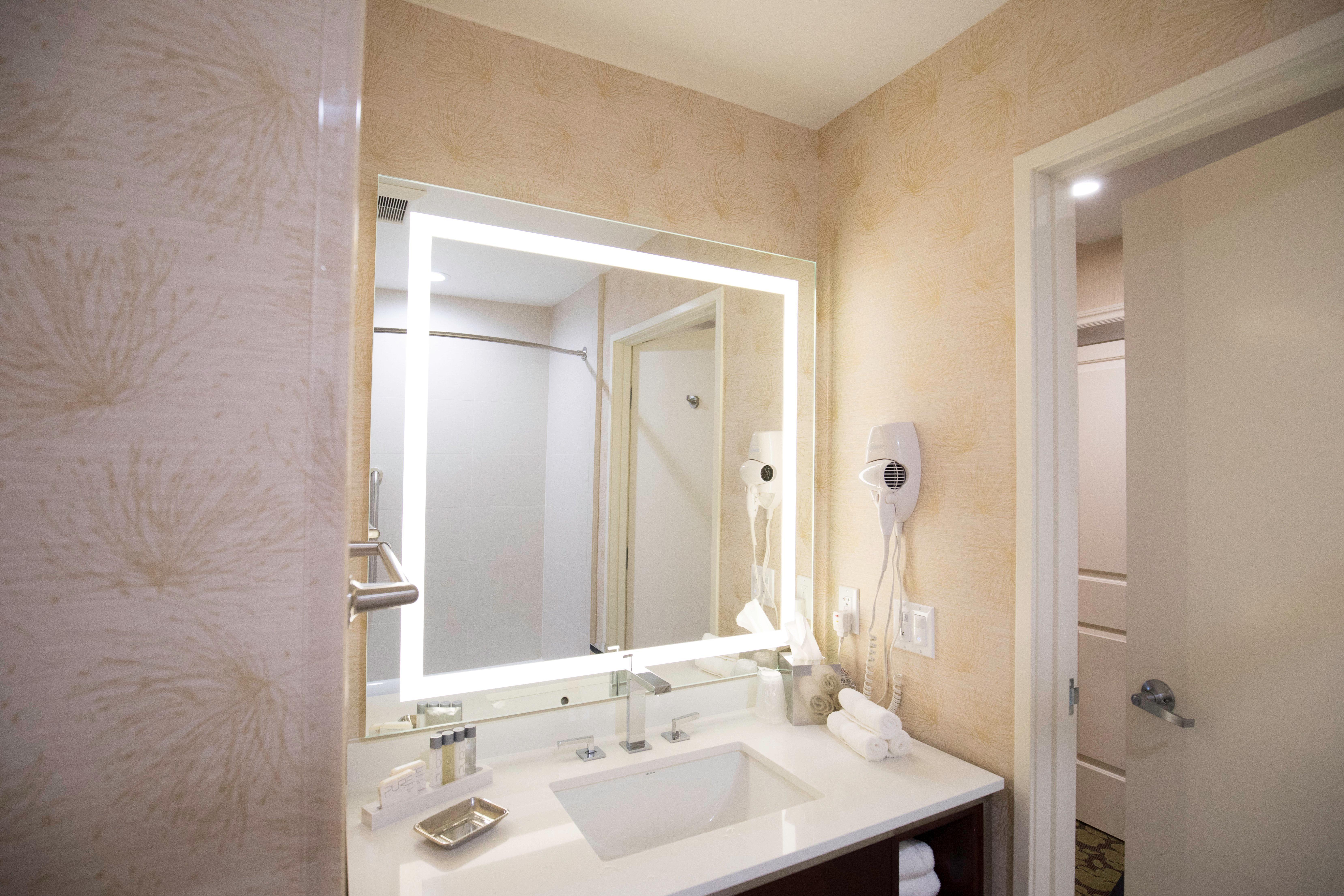 Holiday Inn El Monte - Los Angeles By Ihg Εξωτερικό φωτογραφία