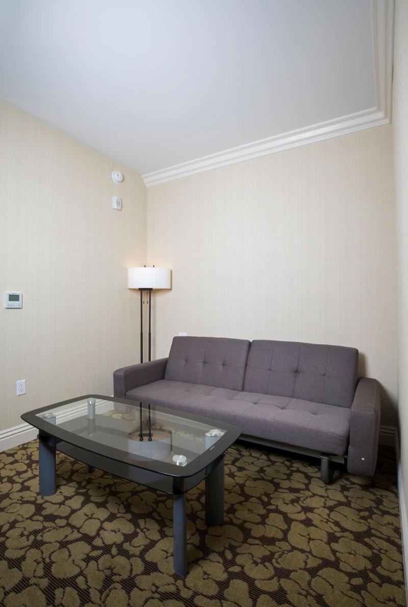 Holiday Inn El Monte - Los Angeles By Ihg Εξωτερικό φωτογραφία