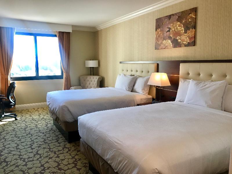 Holiday Inn El Monte - Los Angeles By Ihg Εξωτερικό φωτογραφία