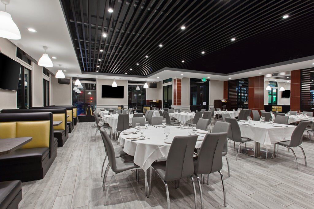 Holiday Inn El Monte - Los Angeles By Ihg Εξωτερικό φωτογραφία