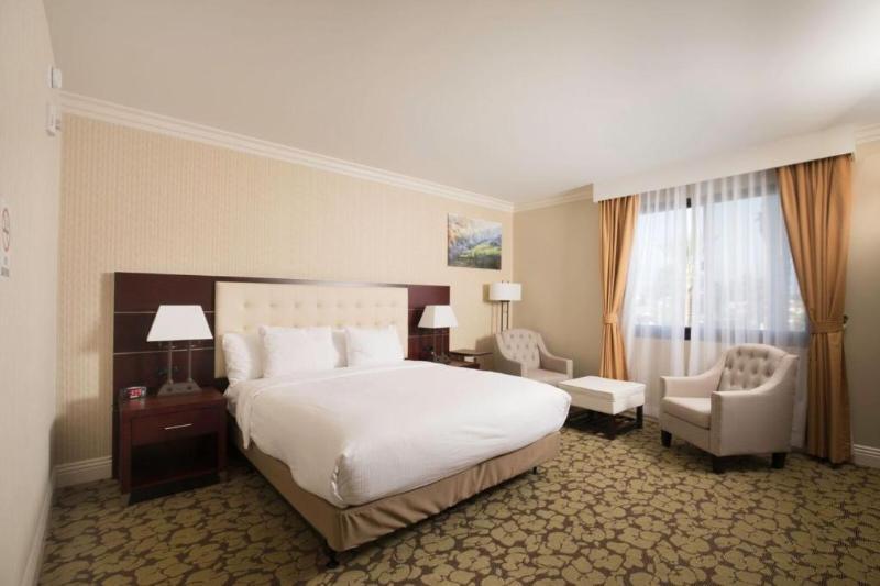 Holiday Inn El Monte - Los Angeles By Ihg Εξωτερικό φωτογραφία