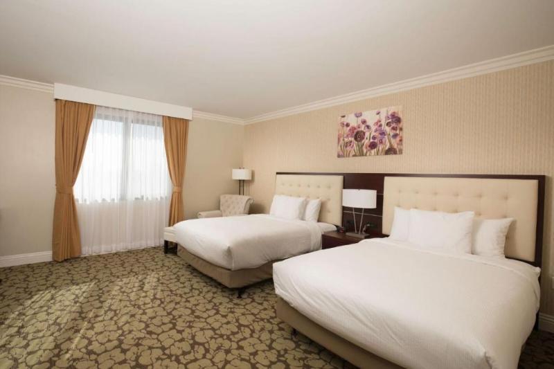 Holiday Inn El Monte - Los Angeles By Ihg Εξωτερικό φωτογραφία